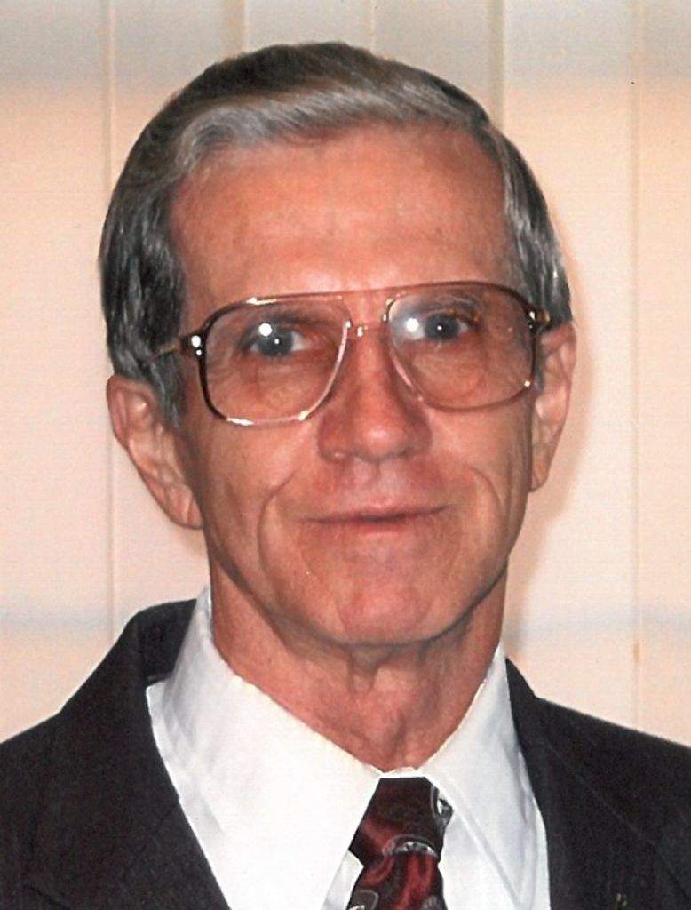 Harold Lee Altenburger