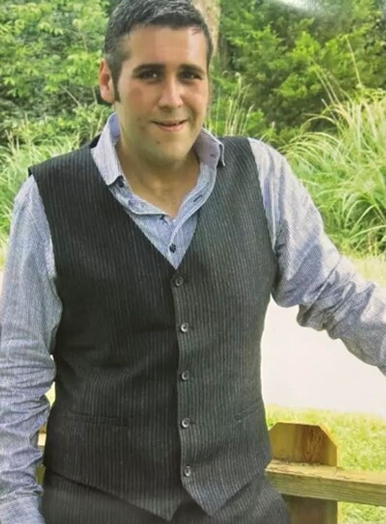 George Waylon Mullins Profile Photo