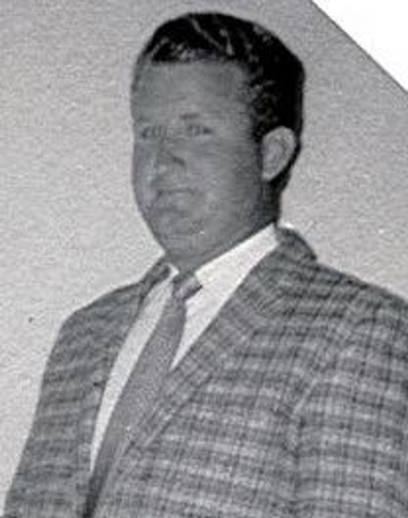 George Eaves