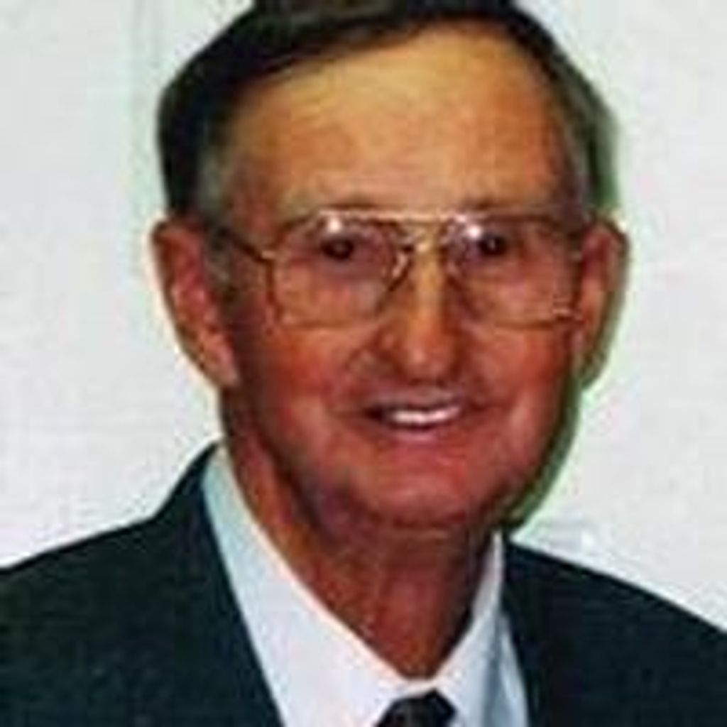 Leo F. Wolter