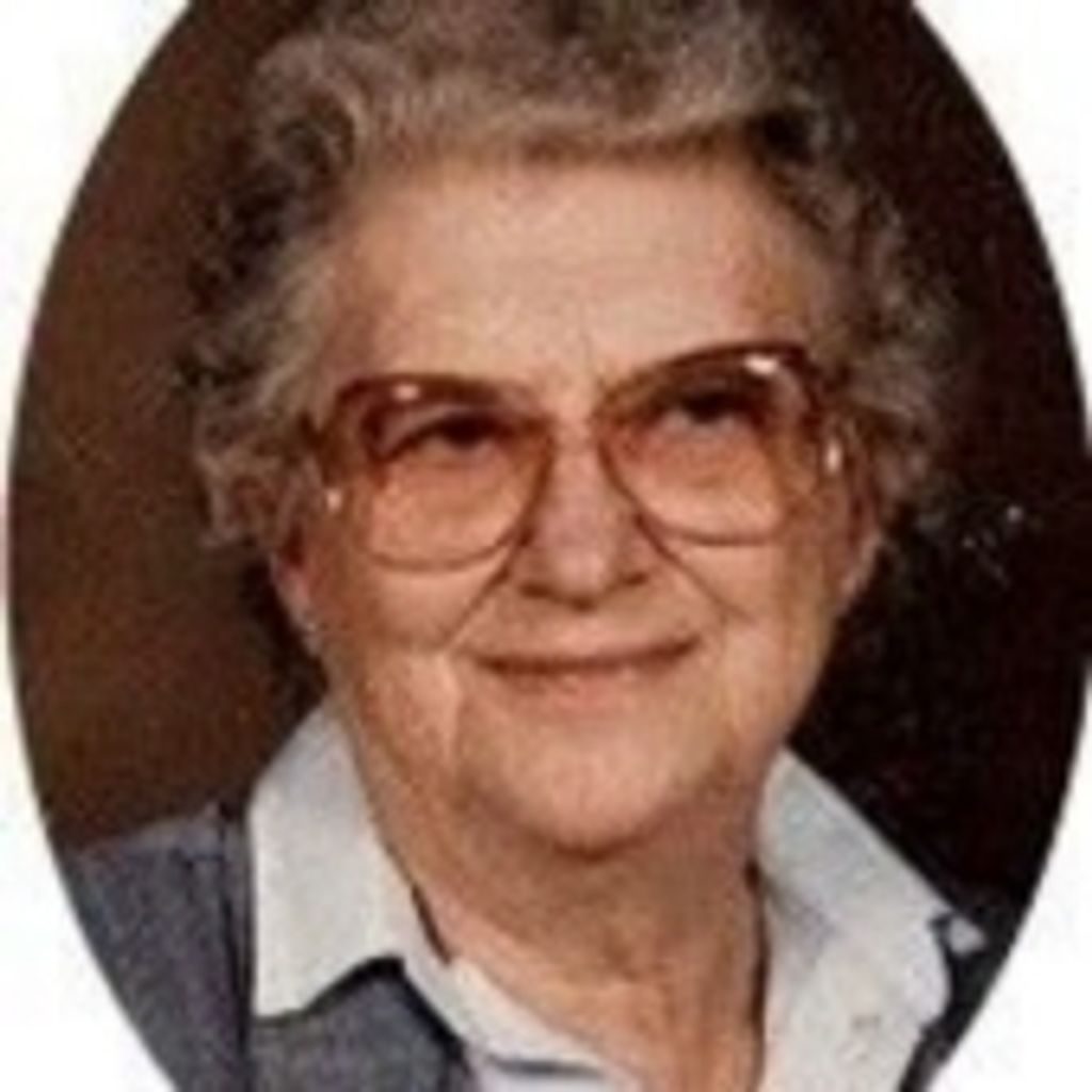 Edith Masserant Graves