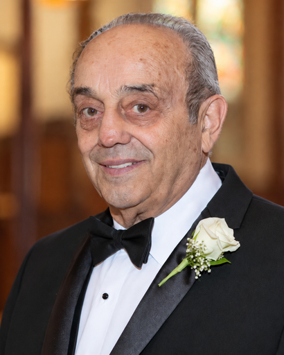 Eugene “Gene” Frank Bronico Profile Photo