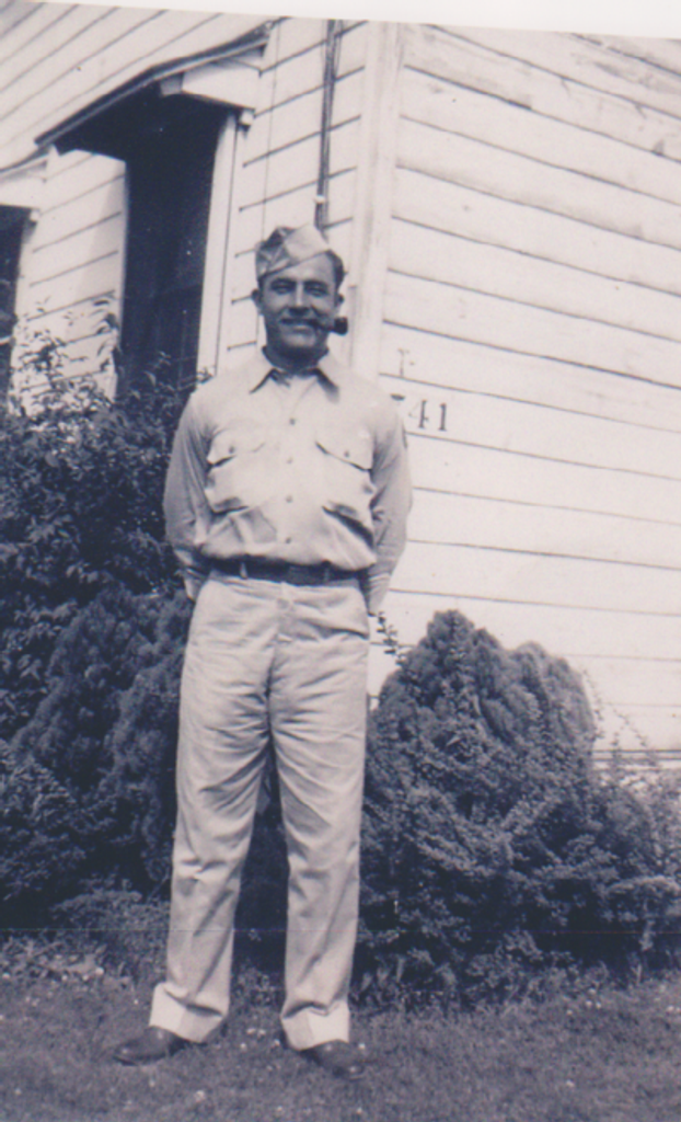 Carlton Lawson Cashon