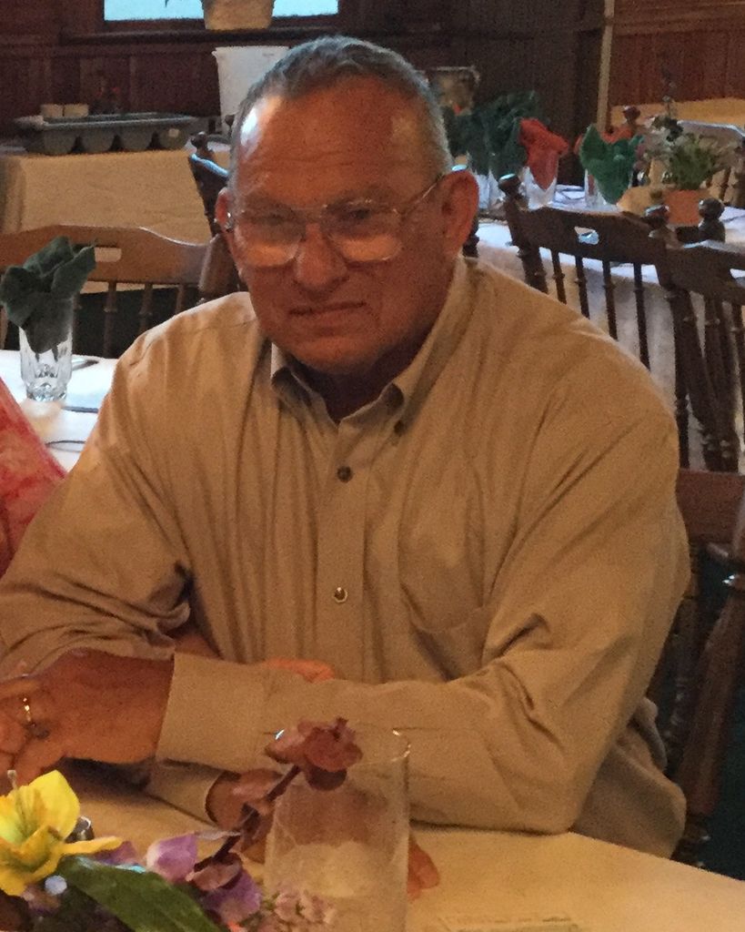 Patrick Constatine Bertagnolli Sr. Profile Photo