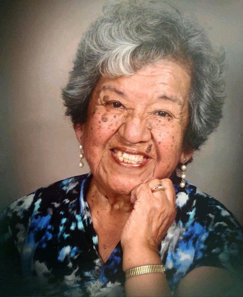 Juana T. Zevallos