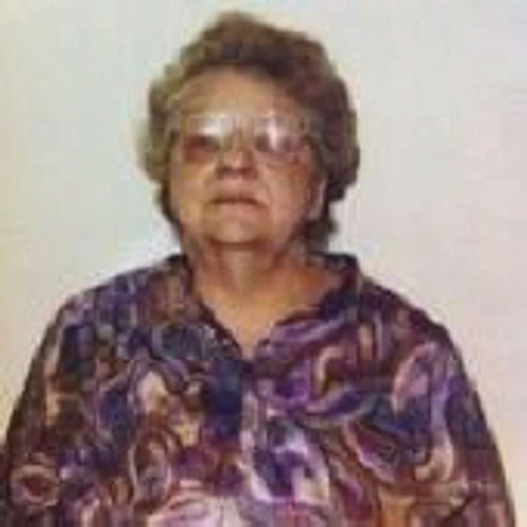 Patricia A. Mann