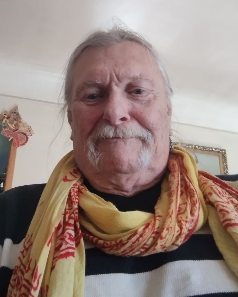 James"Sandy" Alexander Dorn