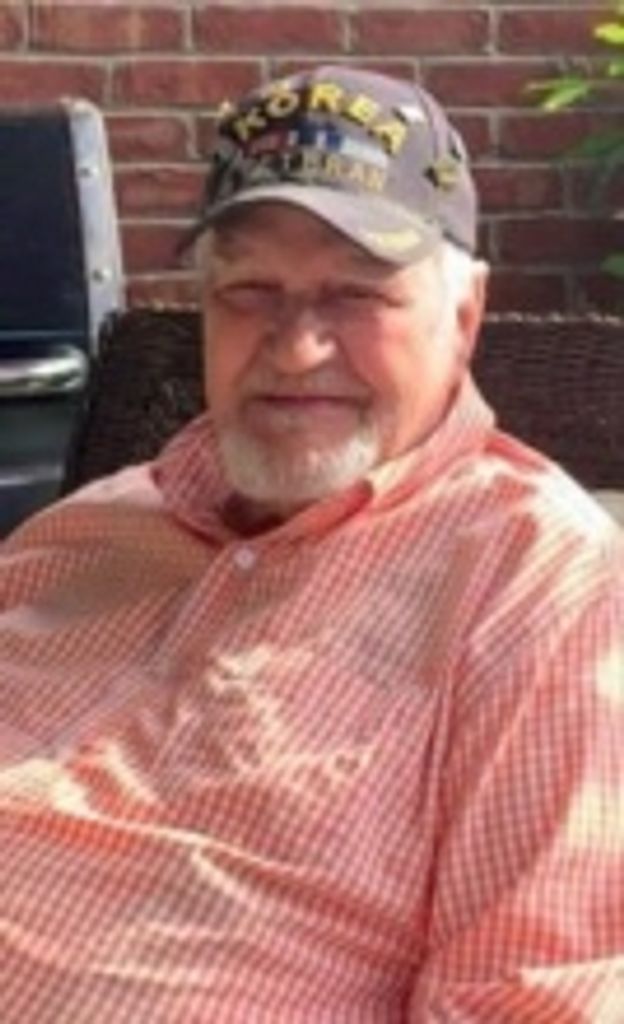 Wayne M. Stephenson