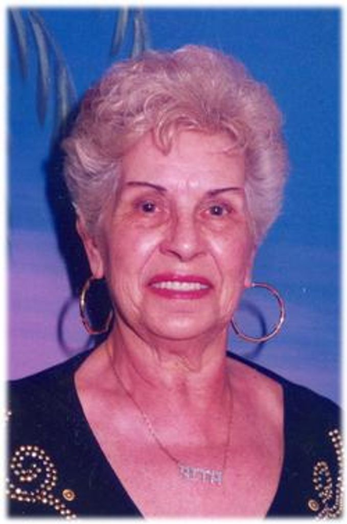 Rita Morrone Profile Photo