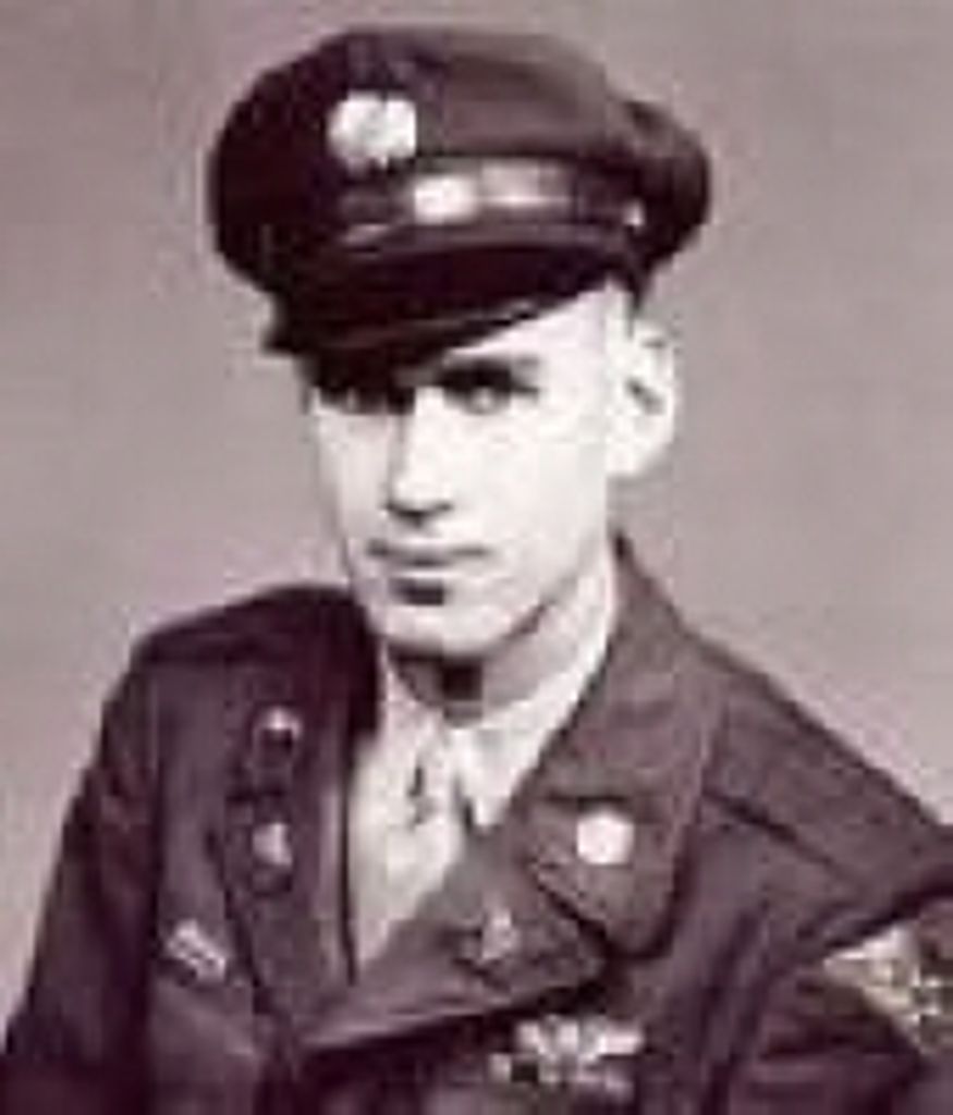 John  W. Graham