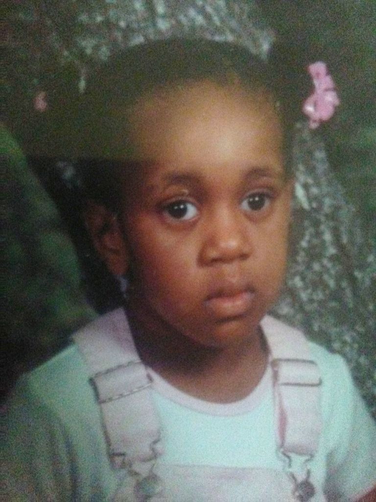 Tatayana J. Clay