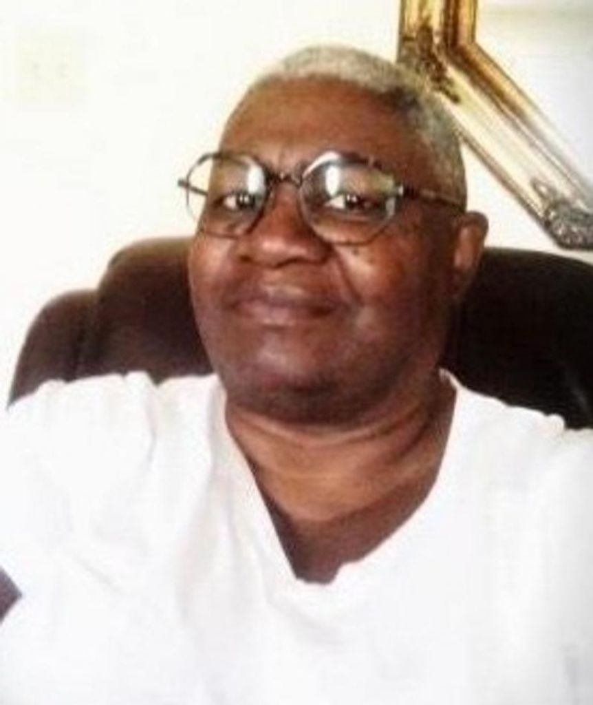 Janice Waldrop Daniel Profile Photo