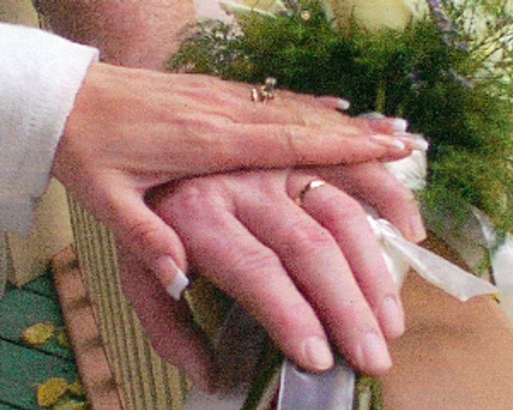 Arnold Ray Lynn