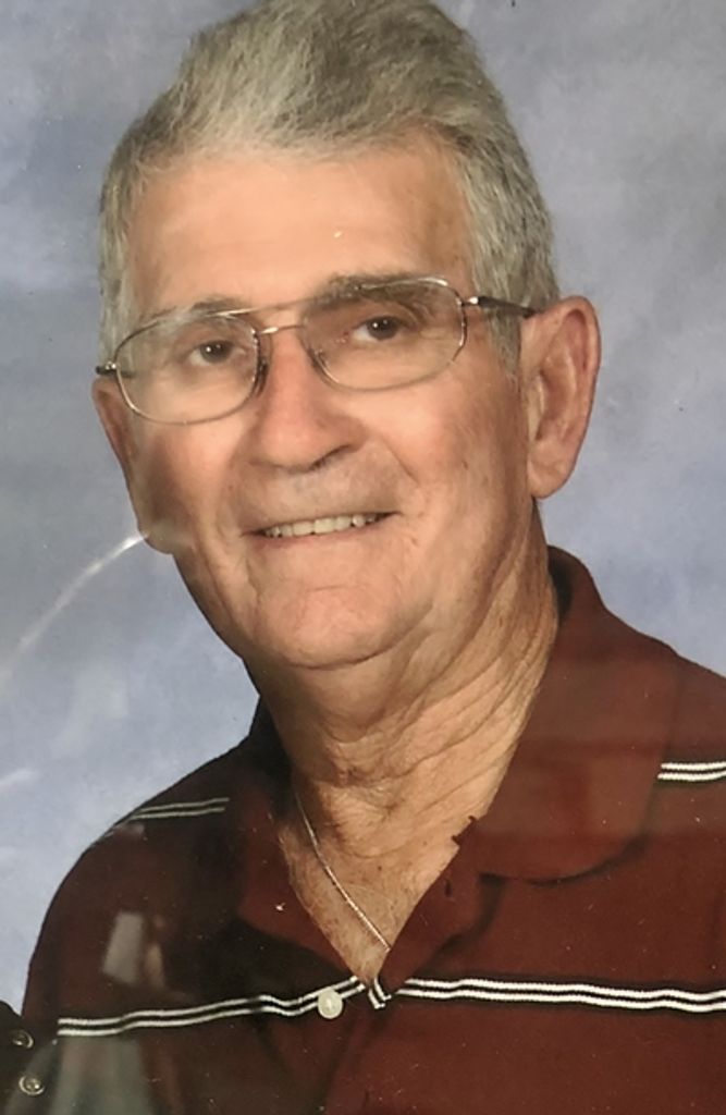 Pierre "Peter" Matte Profile Photo