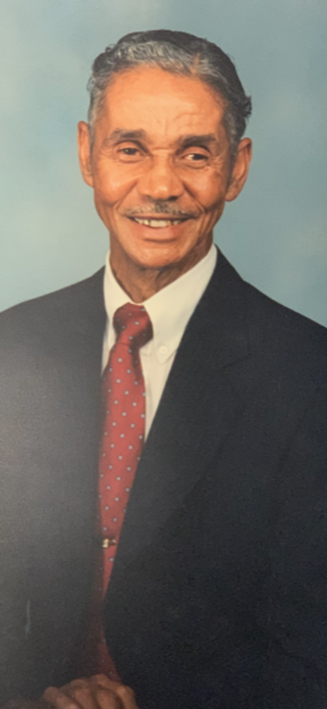 Mr. Elmer Lee West Profile Photo