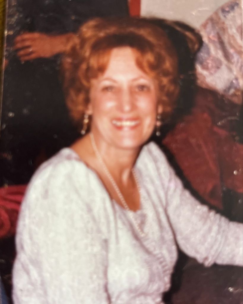 Marie T. (DeGeorge) Devereaux Profile Photo