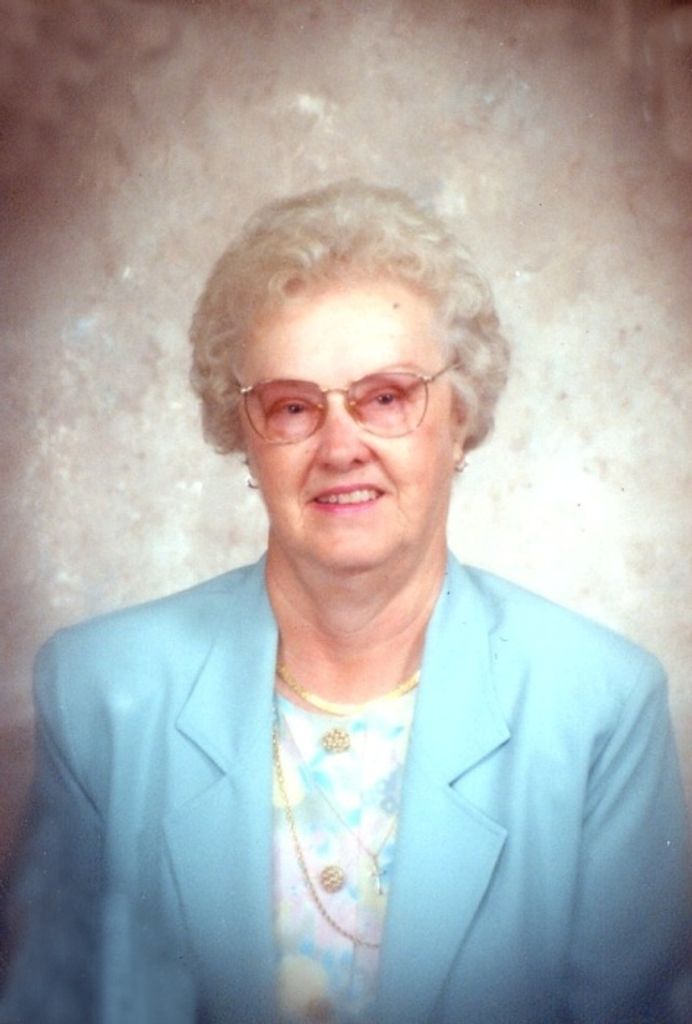 Betty Bowman Profile Photo