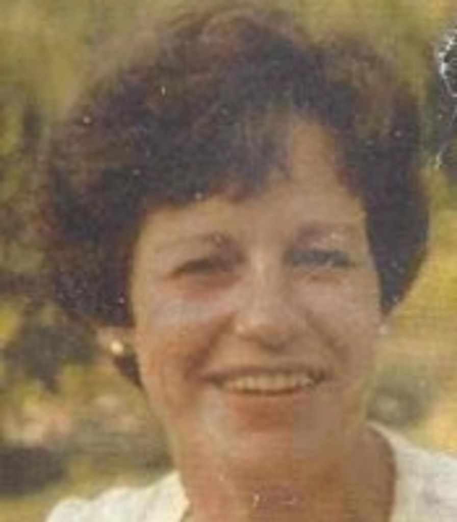 Catherine Kruger