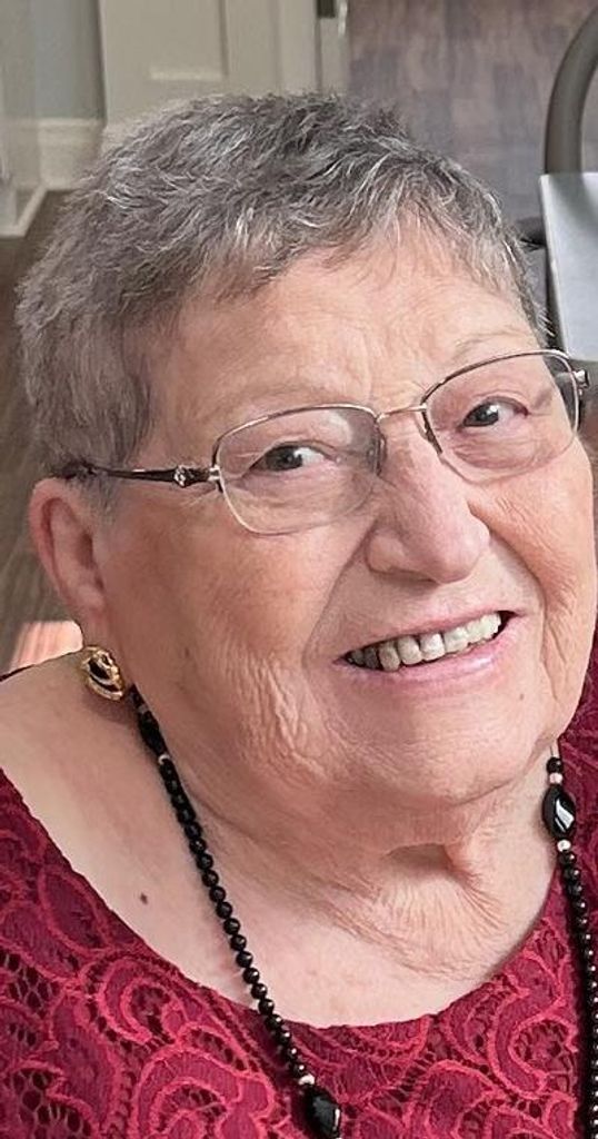 Dorothy "Jean" Anderson Profile Photo