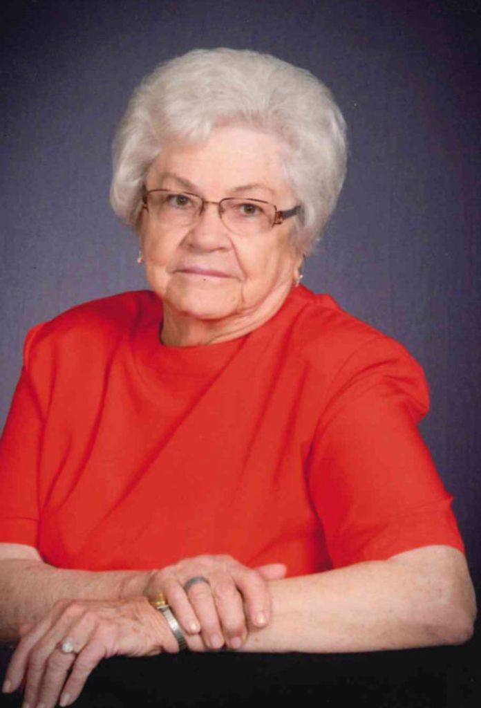 Dorothy A. Vejvoda