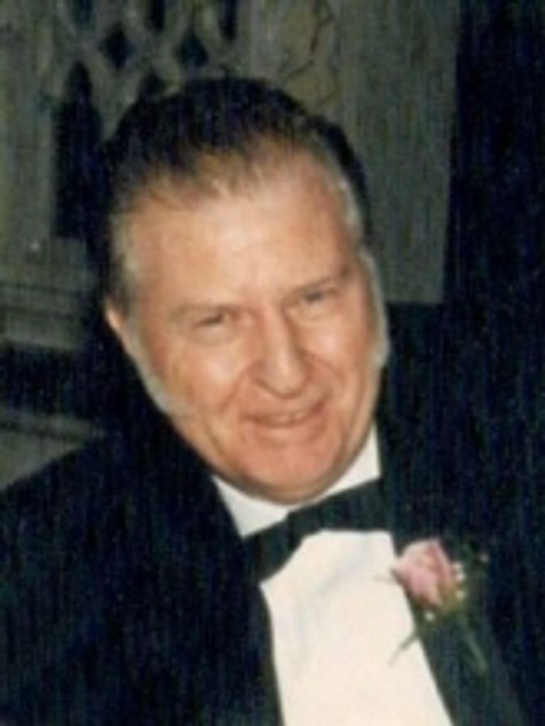 Kenneth Lee Burke