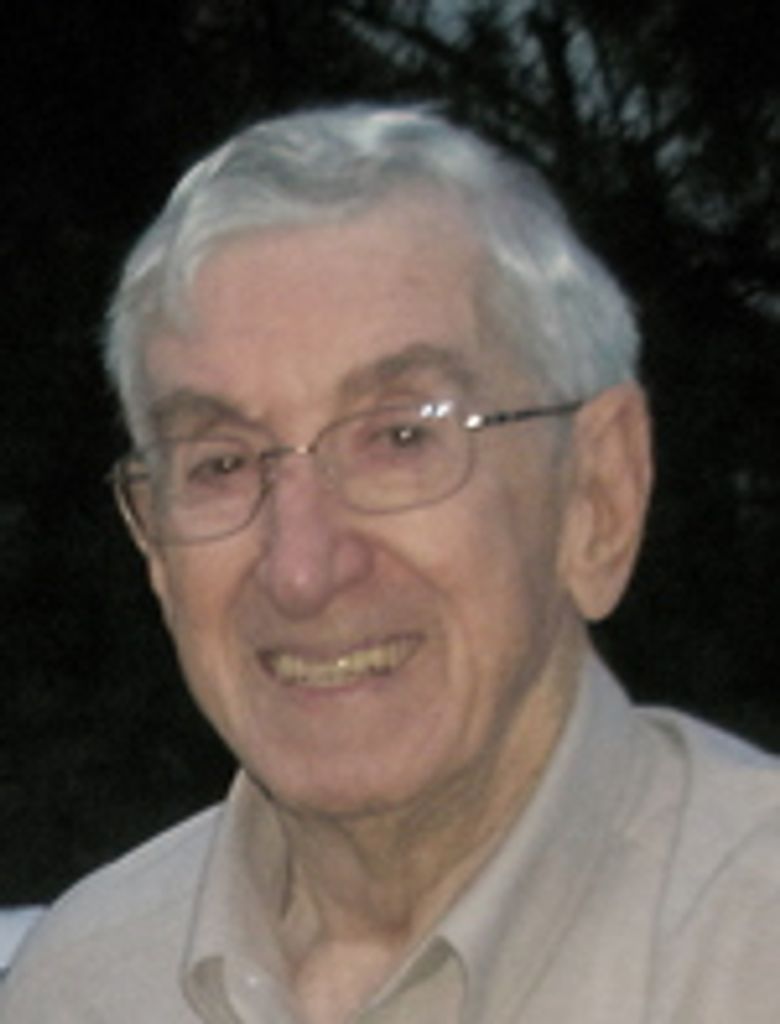 Warren K. Meehan