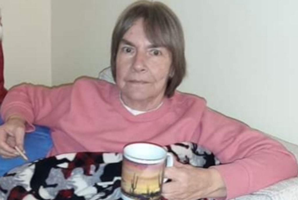Mary Simmons Profile Photo