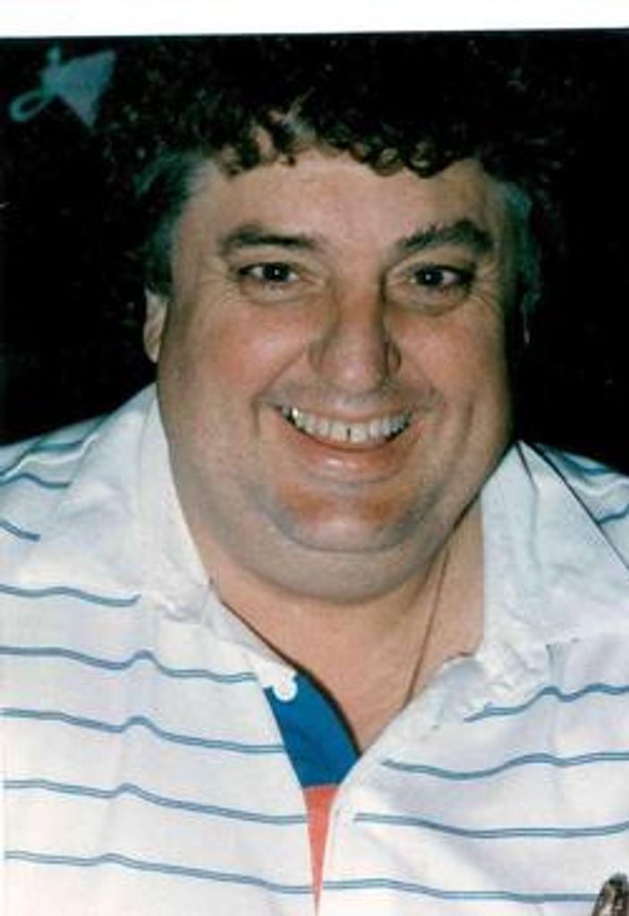 Amos Vaughn Poore