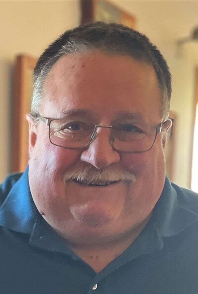 Thomas "Tom" Bradford Caley Profile Photo