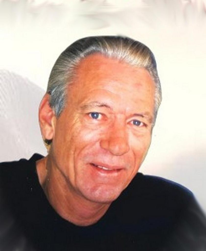 Stephen Louis Brown Profile Photo