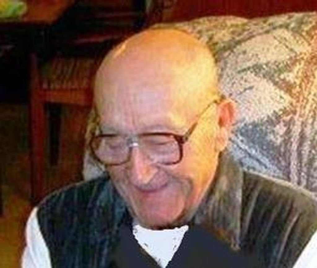 Ronald Gene Liesman Profile Photo
