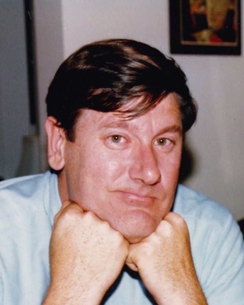 Robert Gregory Most Profile Photo