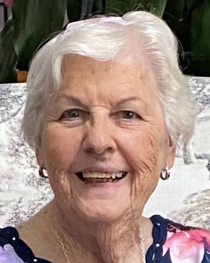Mary Louise Hawkins Profile Photo