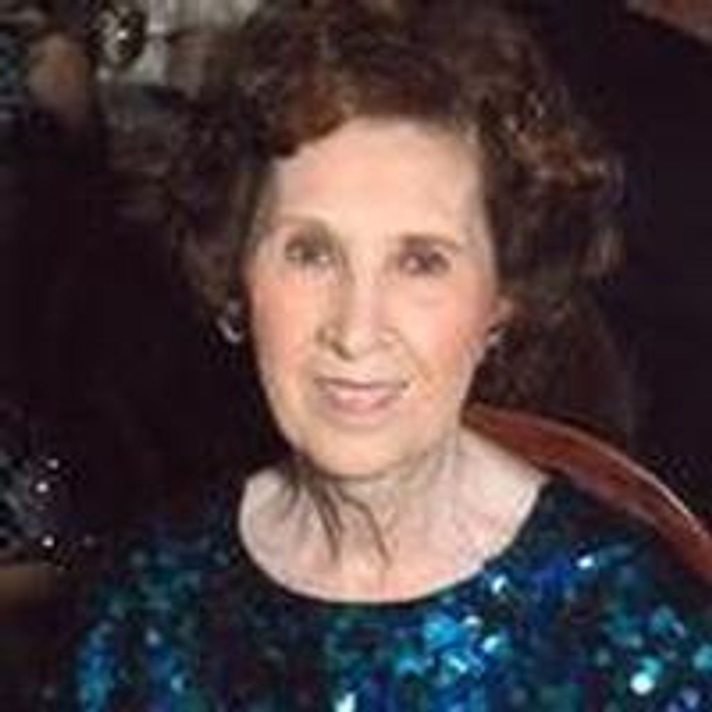 Dora Bea Rogers