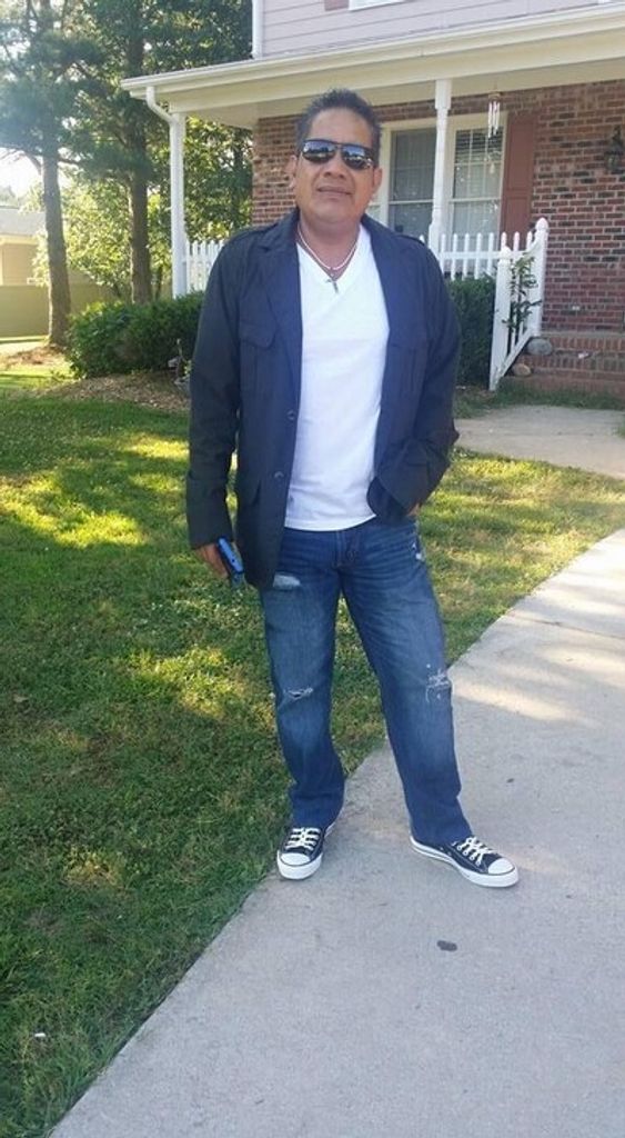 Noe Rodriguez Guerrero Profile Photo