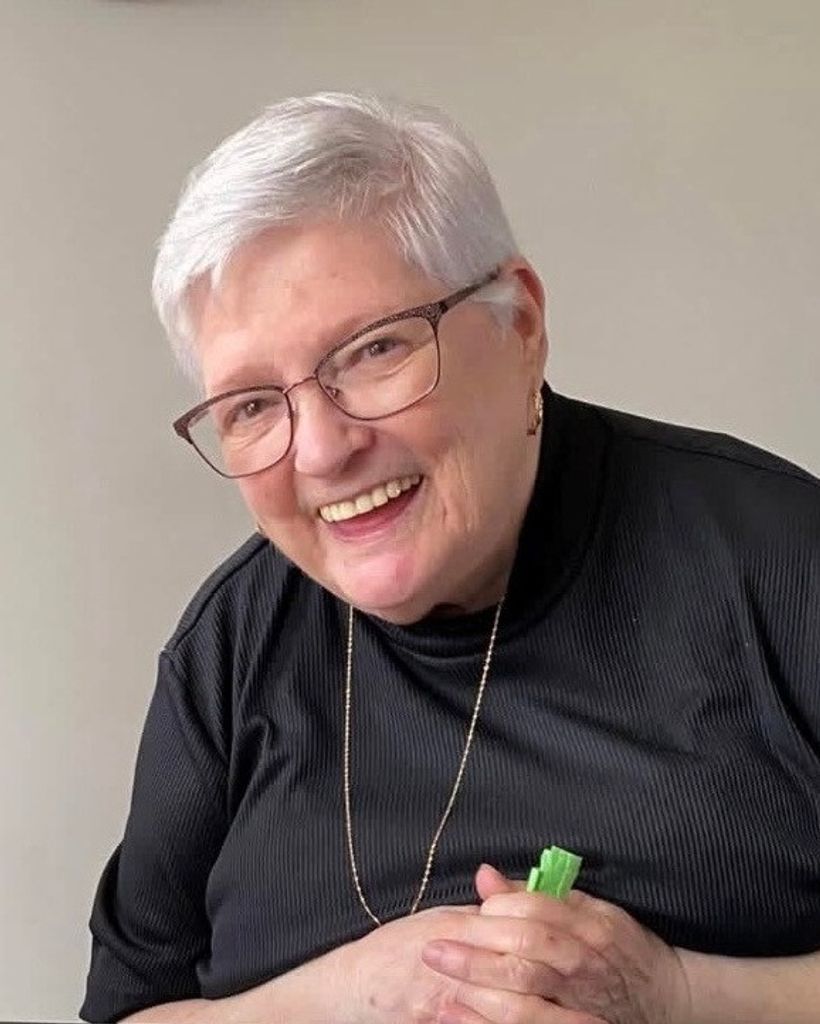 Sandra Frances Weatherall Profile Photo