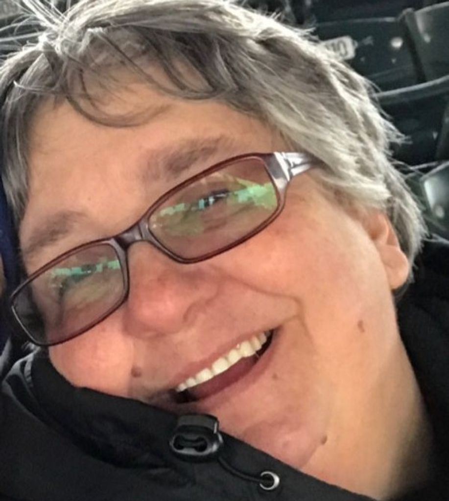 Betty Hethcoat Profile Photo