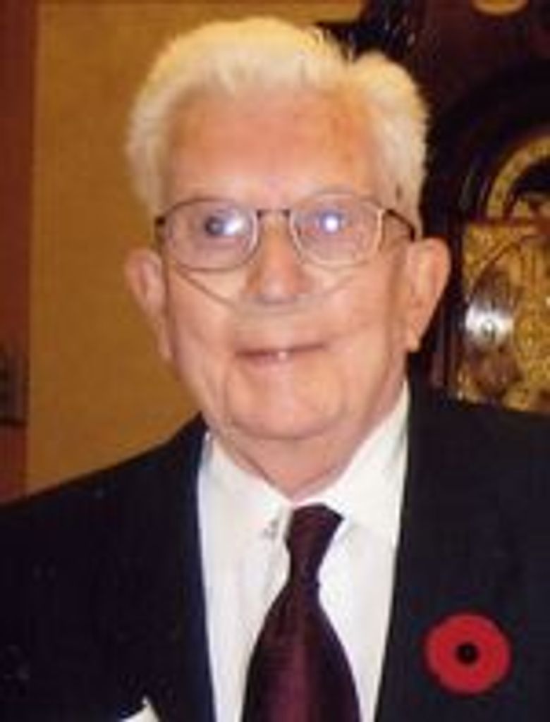 Russell Stevenson, P. Eng