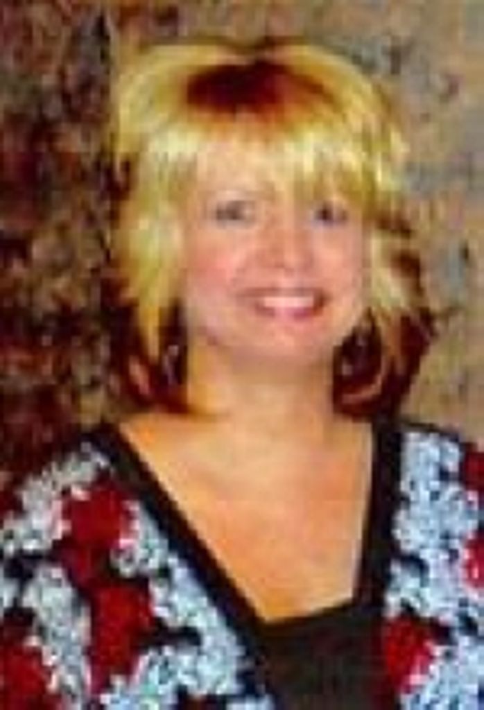 Nicholette  "Nikki" Bowles