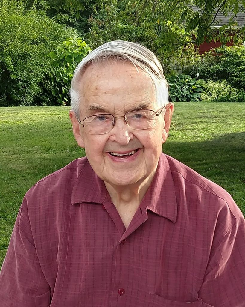 Stevens Harding Lindhult Profile Photo