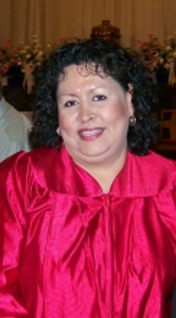 Anna Maria Gamez Profile Photo
