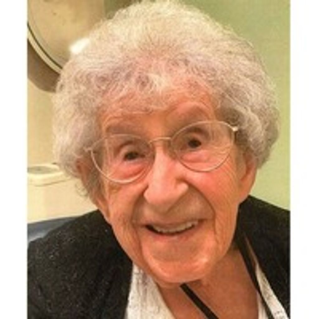 Ellen Hilda Marie Gilder