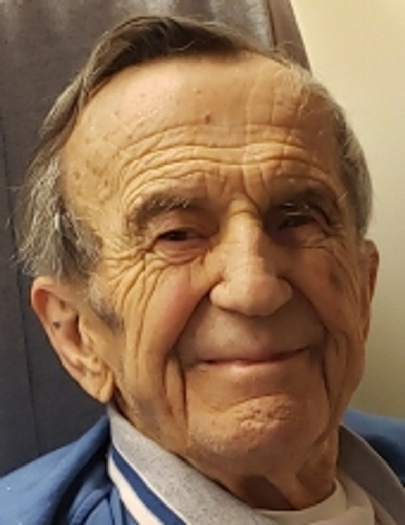 William John Zaika