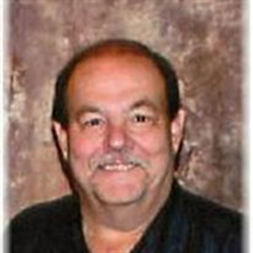Robert Paul Walters
