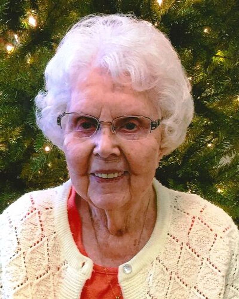 Lucille Clarice Gust Profile Photo