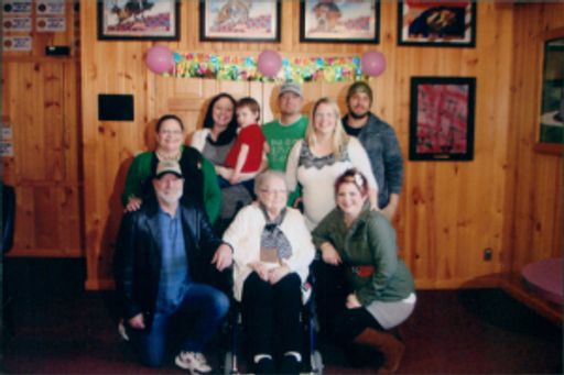 Rosalia "Sally" H.  Kirst photo gallery thumbnail 22 of 35