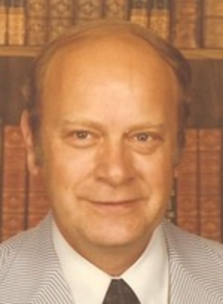 Edward A. Meekins Profile Photo