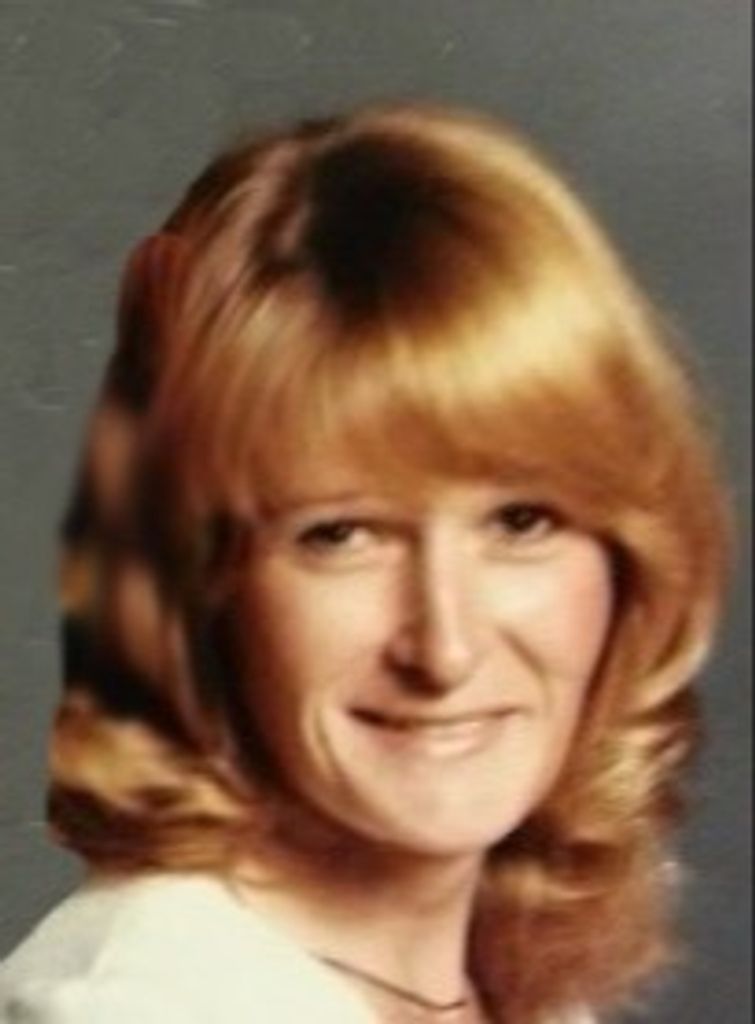 Deborah Dickson Gaydon Profile Photo