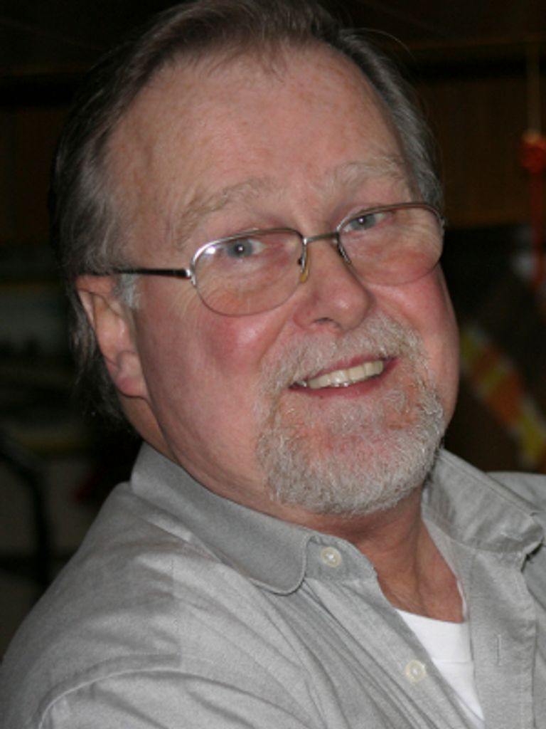 Thomas D. Jones Profile Photo