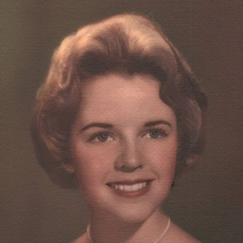 Donna Marie Norton Droby